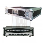 Gallien Krueger 2001RB Flightcase